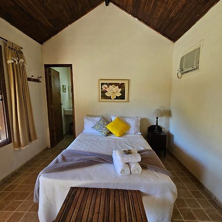 Hotel Fazenda Santo Antonio Vassouras Εξωτερικό φωτογραφία