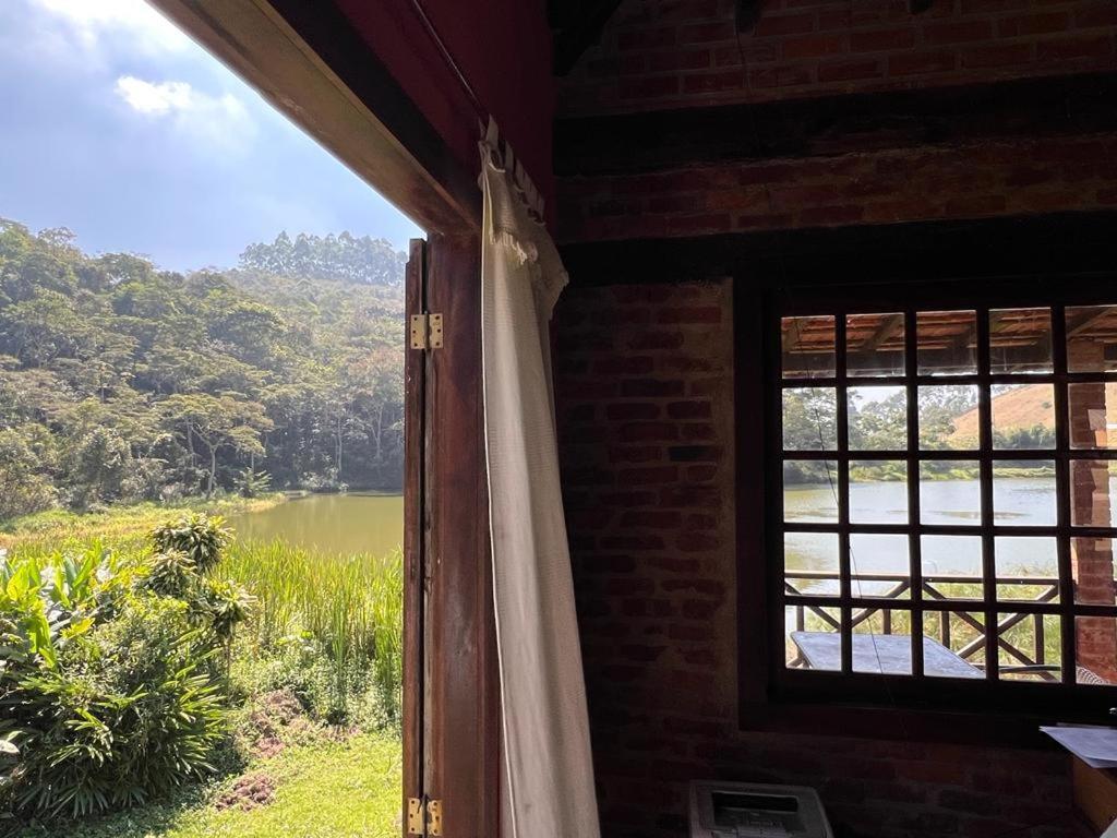 Hotel Fazenda Santo Antonio Vassouras Εξωτερικό φωτογραφία