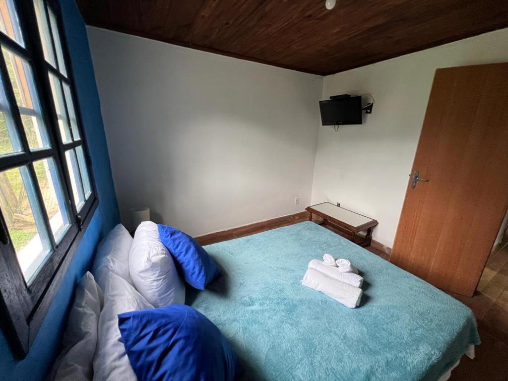 Hotel Fazenda Santo Antonio Vassouras Εξωτερικό φωτογραφία