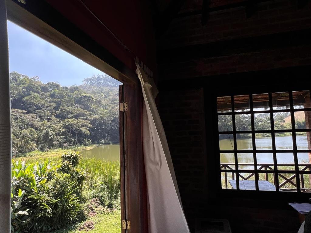 Hotel Fazenda Santo Antonio Vassouras Εξωτερικό φωτογραφία