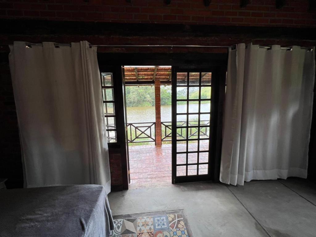 Hotel Fazenda Santo Antonio Vassouras Εξωτερικό φωτογραφία