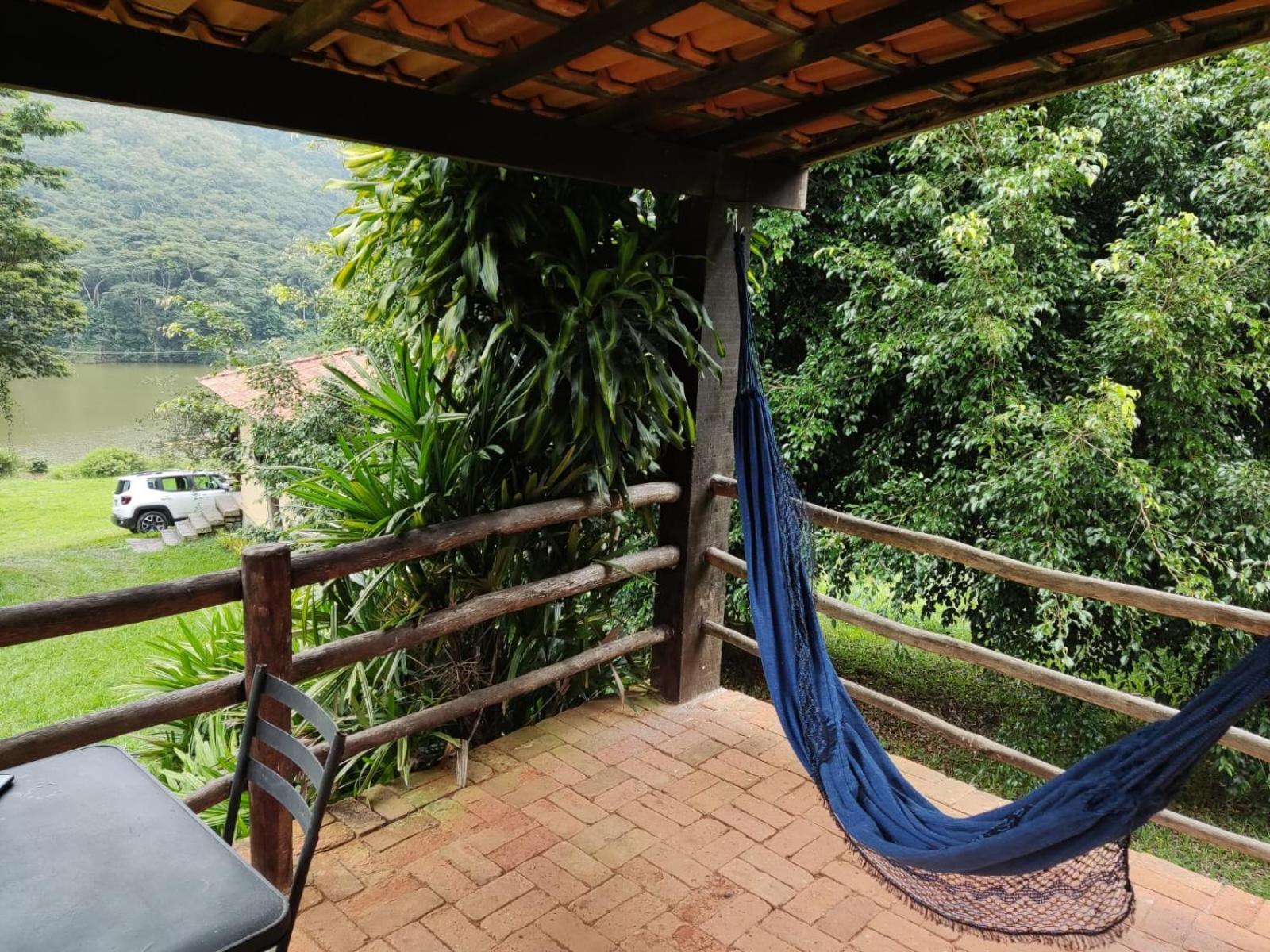 Hotel Fazenda Santo Antonio Vassouras Εξωτερικό φωτογραφία