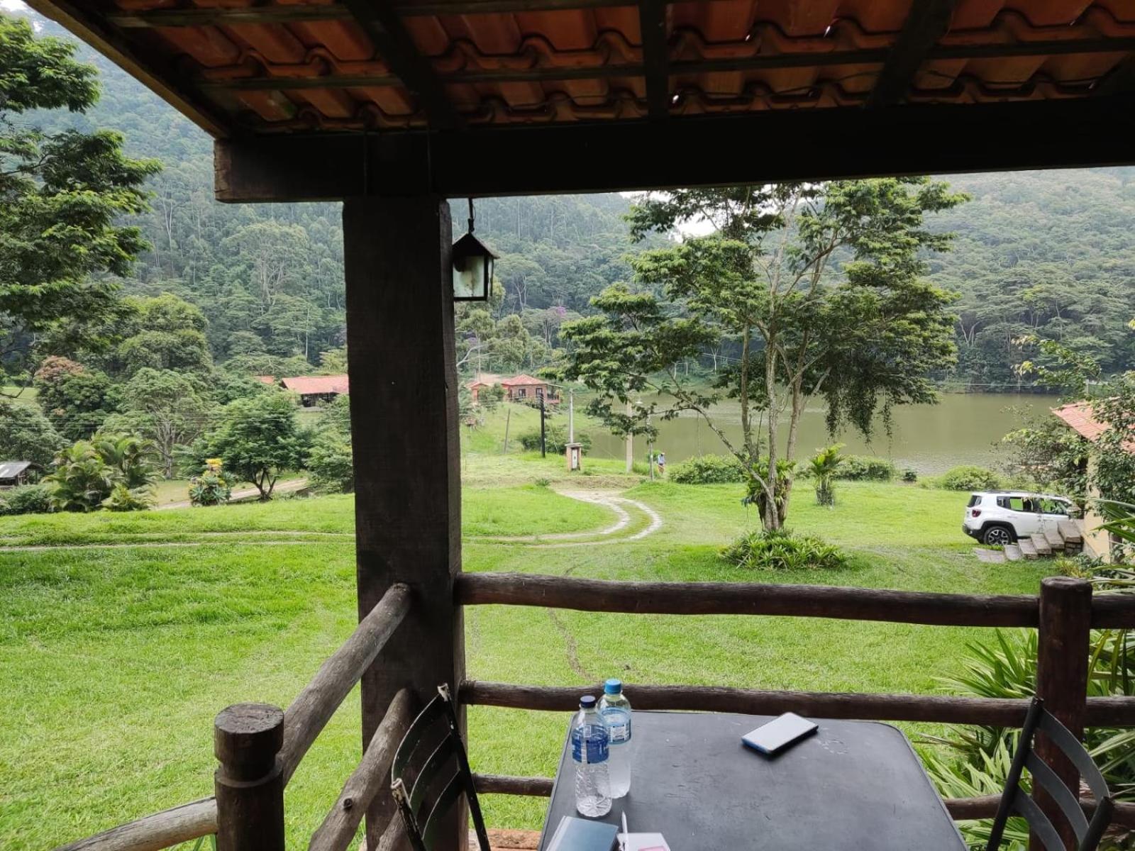 Hotel Fazenda Santo Antonio Vassouras Εξωτερικό φωτογραφία