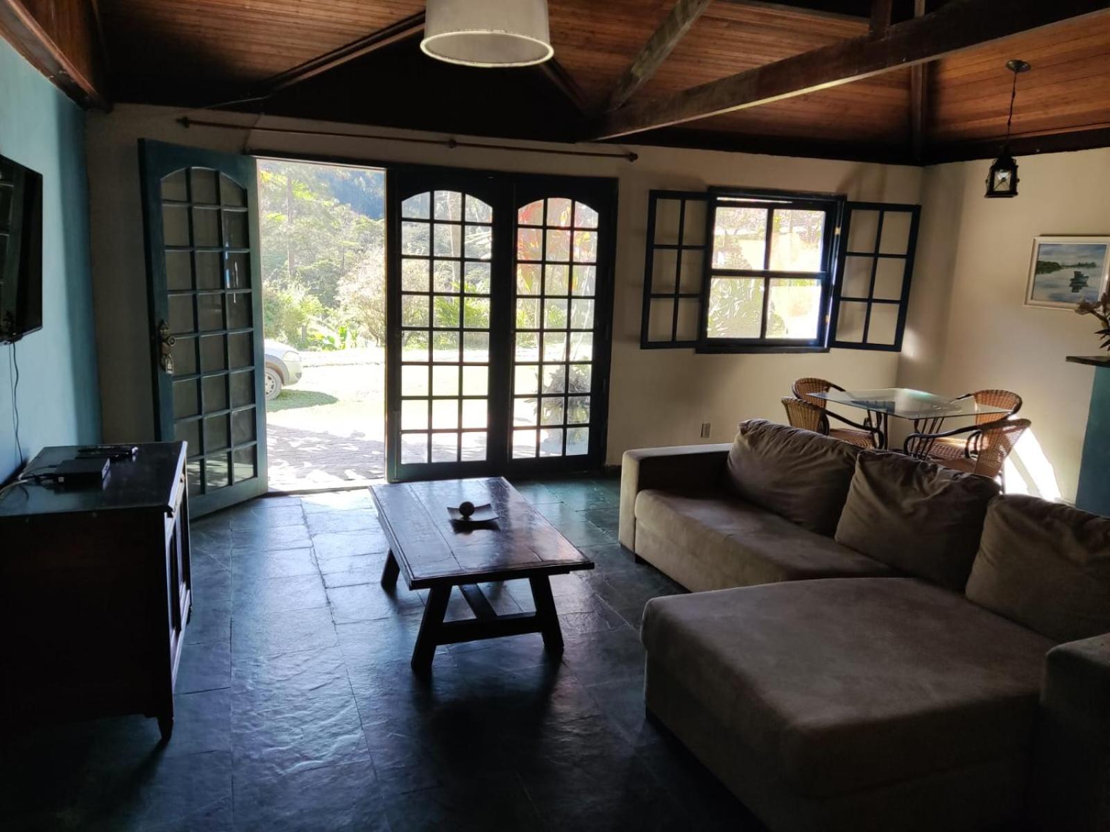 Hotel Fazenda Santo Antonio Vassouras Εξωτερικό φωτογραφία