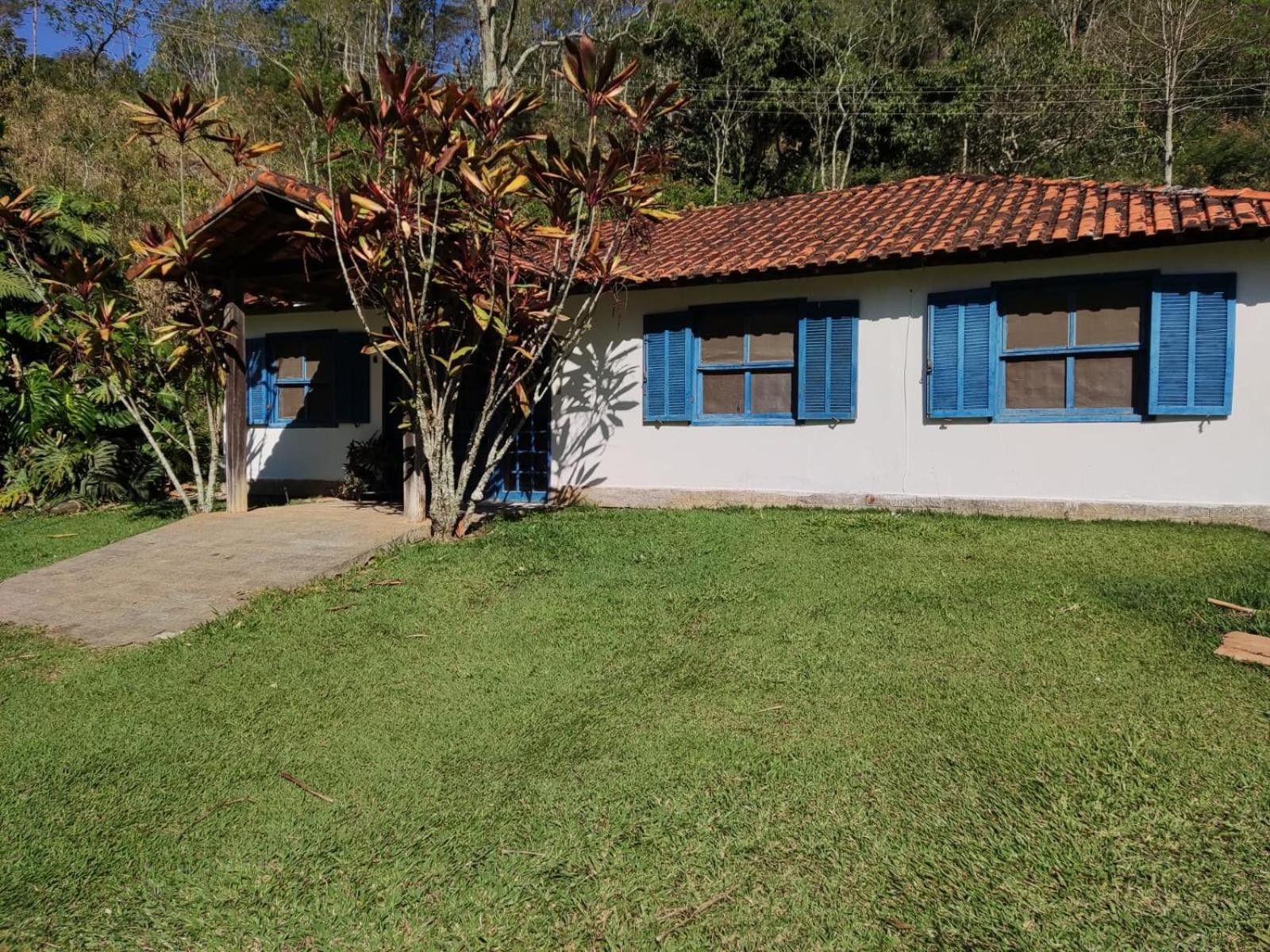 Hotel Fazenda Santo Antonio Vassouras Εξωτερικό φωτογραφία