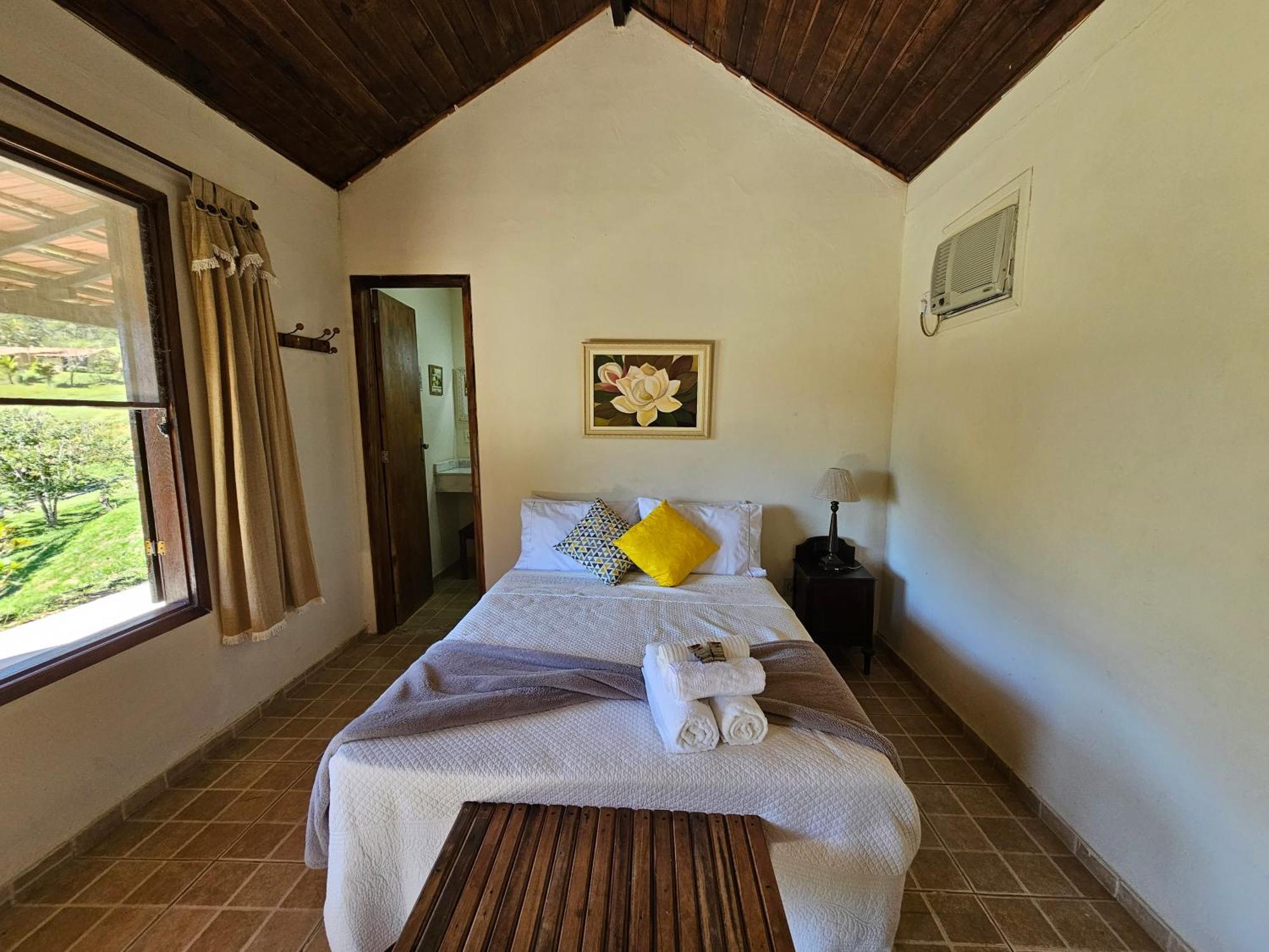 Hotel Fazenda Santo Antonio Vassouras Εξωτερικό φωτογραφία