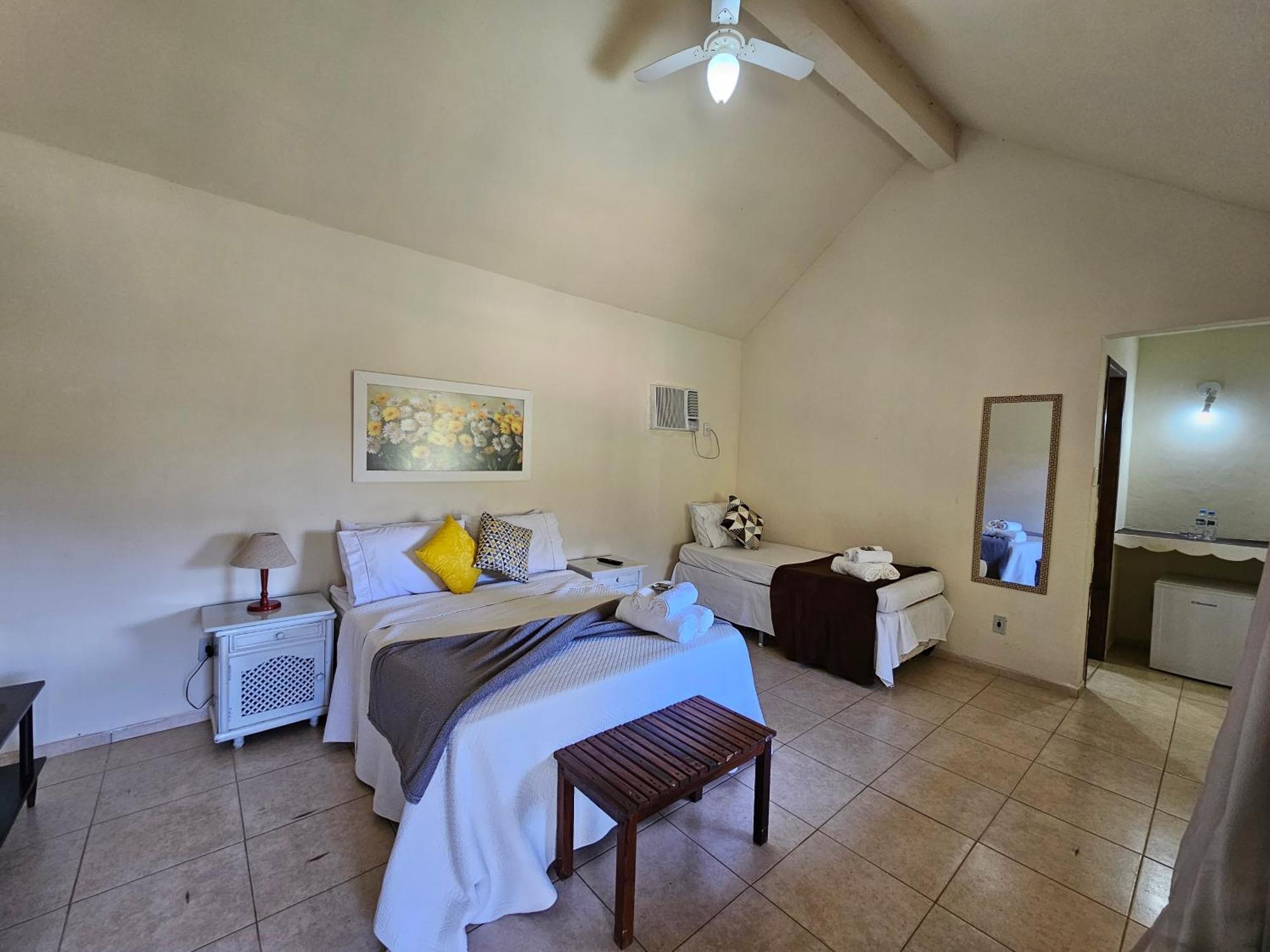 Hotel Fazenda Santo Antonio Vassouras Εξωτερικό φωτογραφία