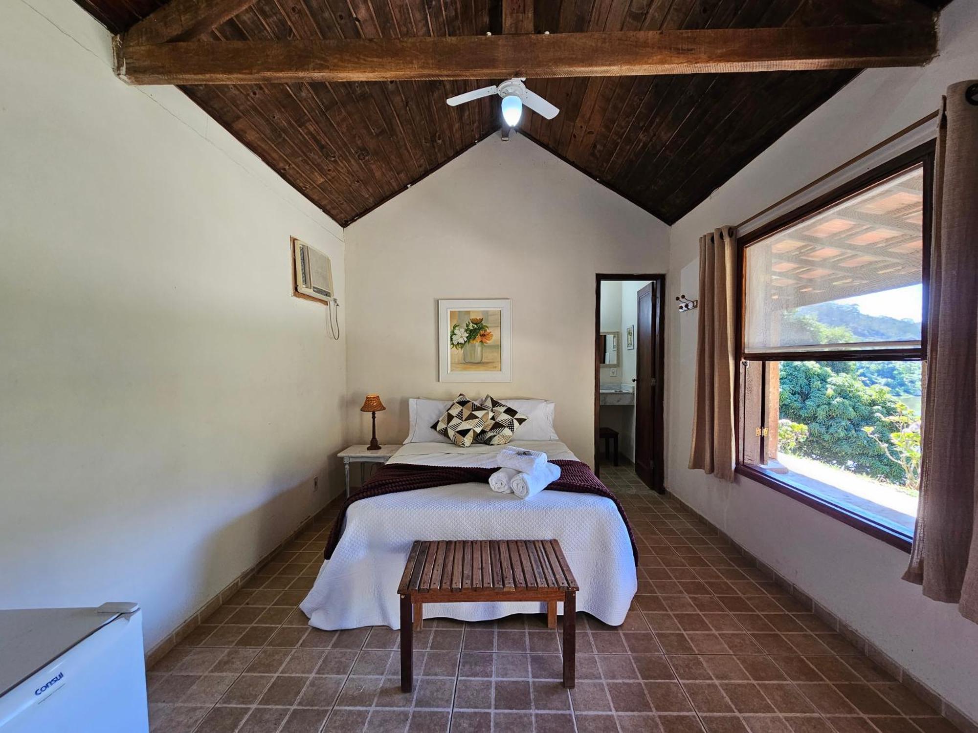 Hotel Fazenda Santo Antonio Vassouras Εξωτερικό φωτογραφία